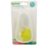 Respaid Nasal Aspirator Kit 0M